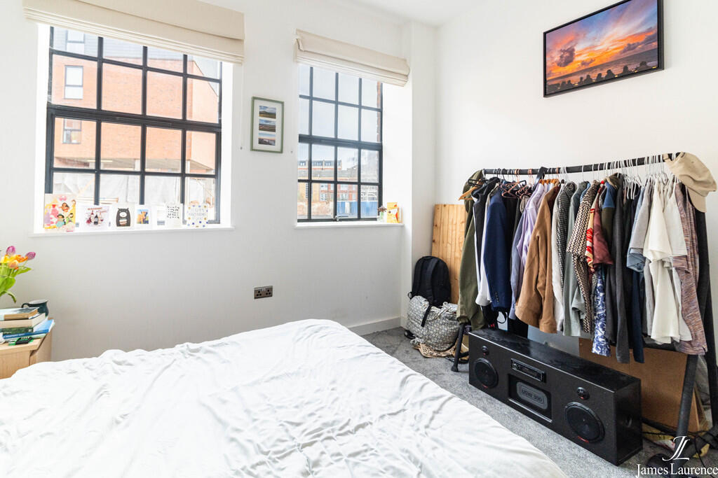 Additional image 15 of Camden Drive, Birmingham, B1