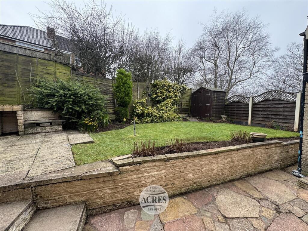 Additional image 29 of Cedarwood Croft, Great Barr, Birmingham