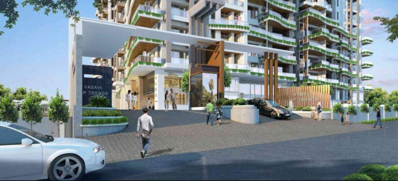 Additional image 2 of Financial District, Nanakramguda, Hyderabad