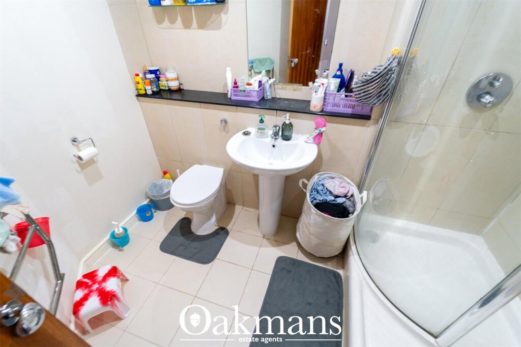 Additional image 14 of Sheepcote Street, Birmingham, West Midlands, B16