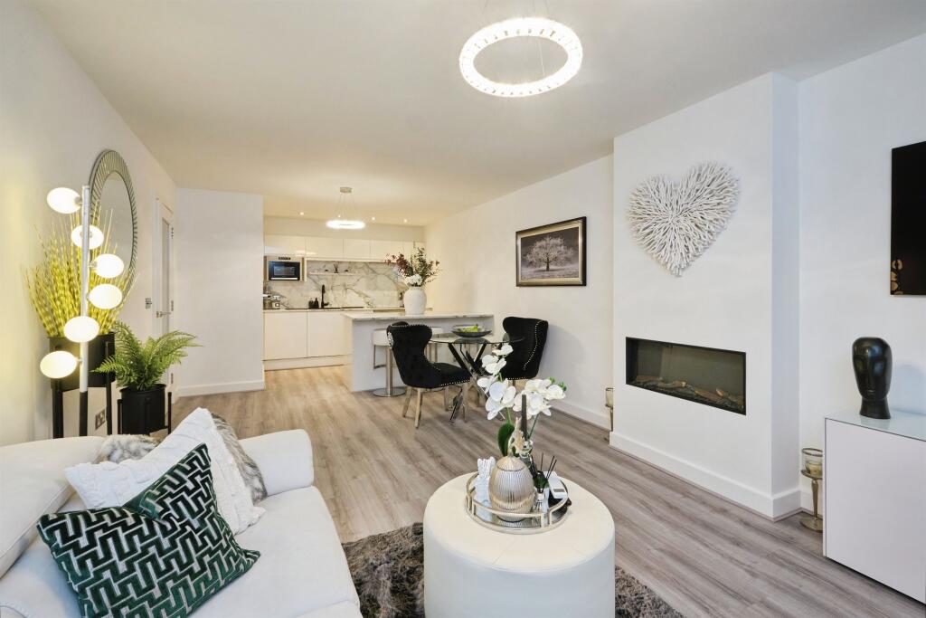 Additional image 13 of Sherborne Street, Birmingham