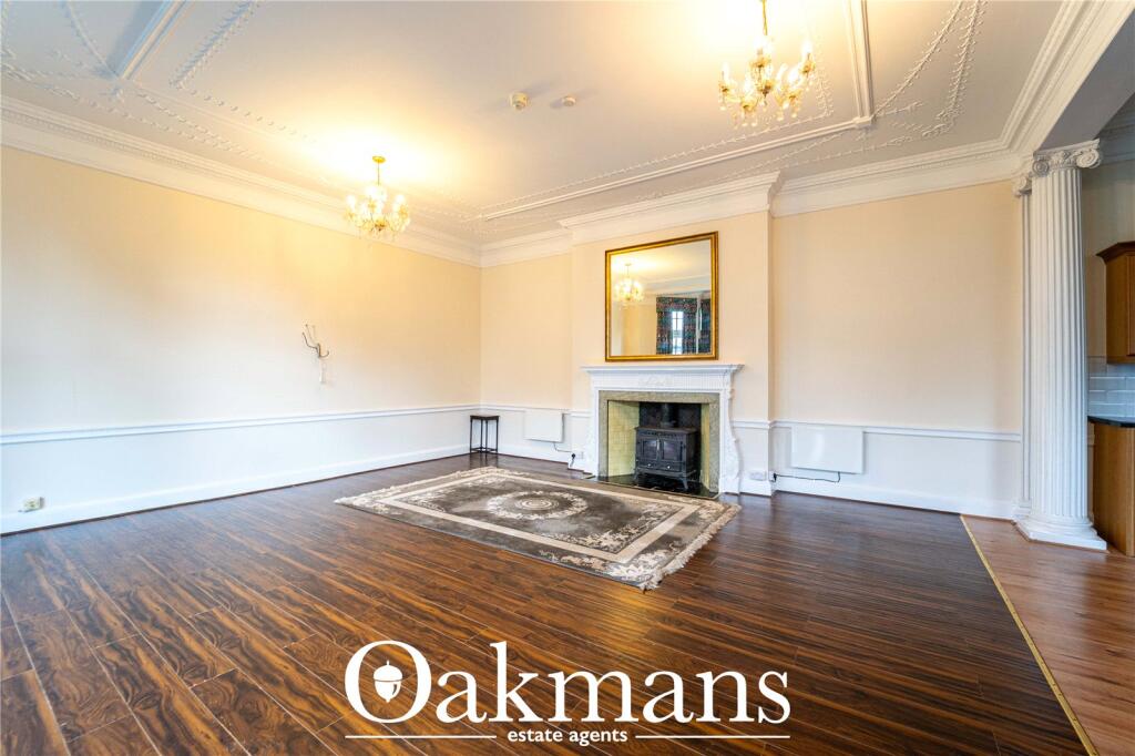 Additional image 9 of Old Church Road, Harborne, Birmingham, West Midlands, B17