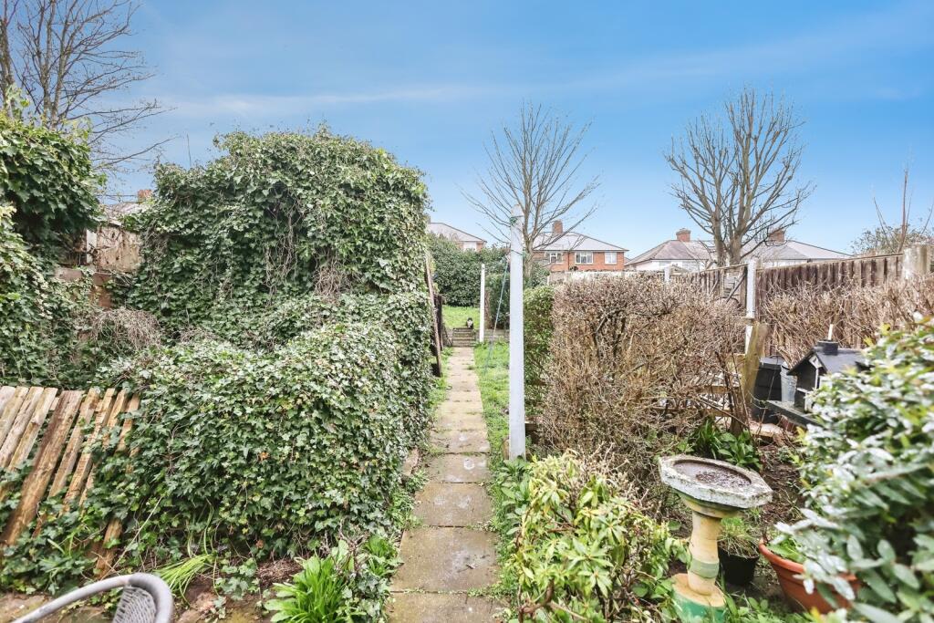 Additional image 4 of Newstead Road, Birmingham, West Midlands, B44