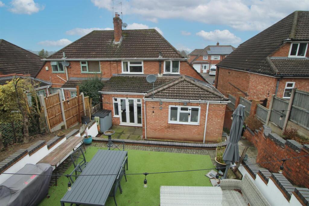 Additional image 23 of Mayfield Road, Hasbury, Halesowen