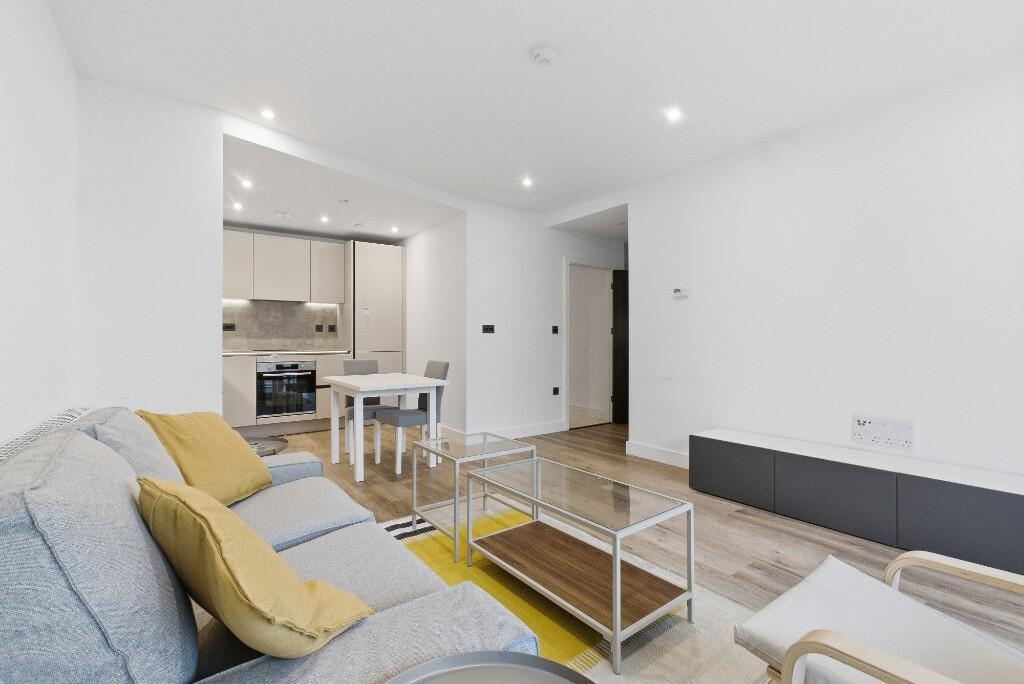 Additional image 30 of Shadwell Street, Birmingham, B4