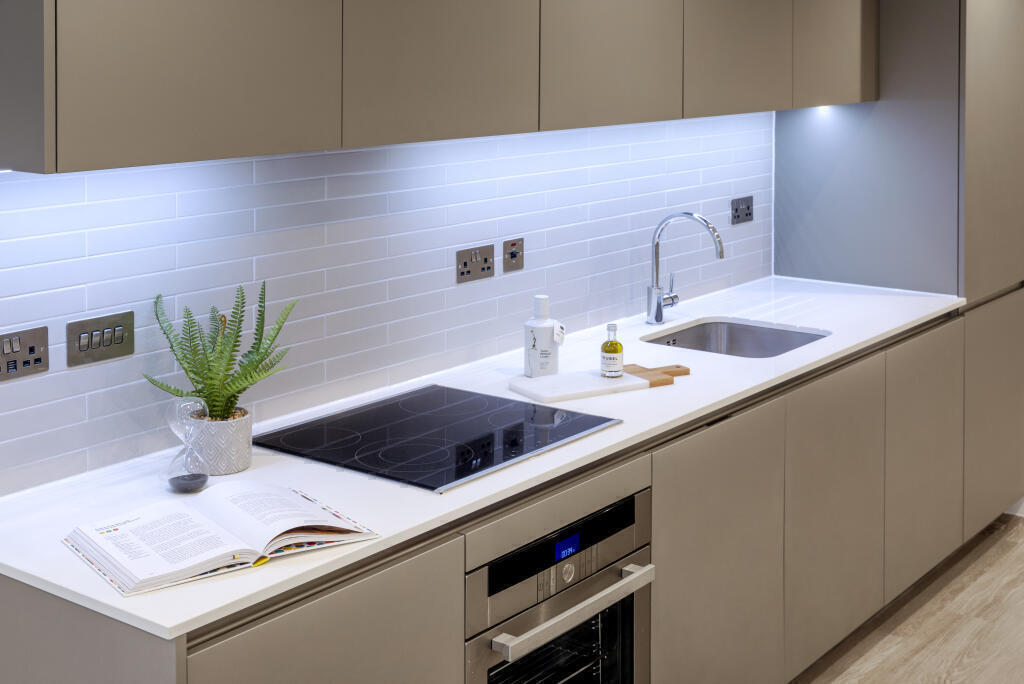 Additional image 7 of Lionel Street, Birmingham, B3