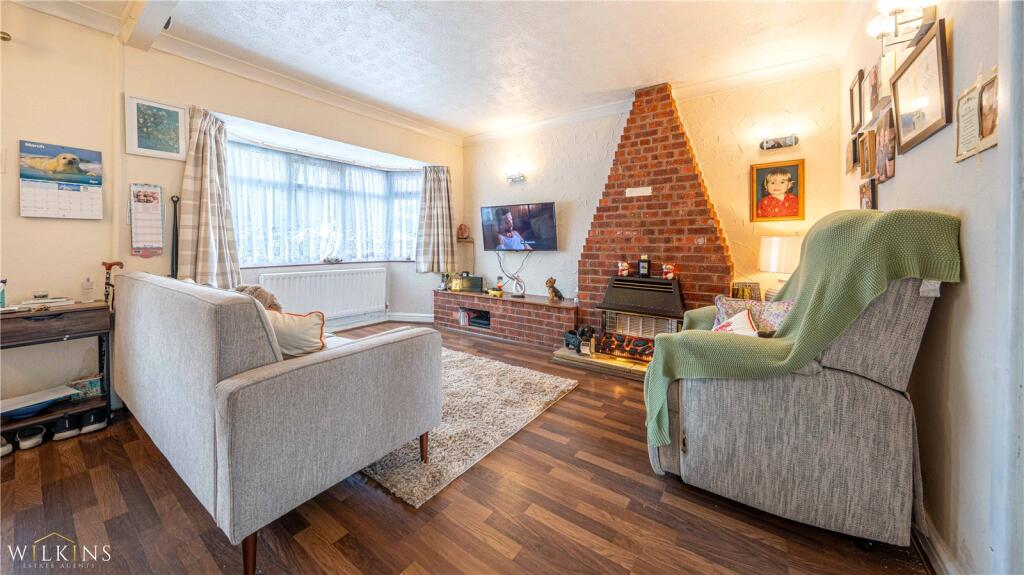 Additional image 3 of Gainsborough Crescent, Birmingham, West Midlands, B43