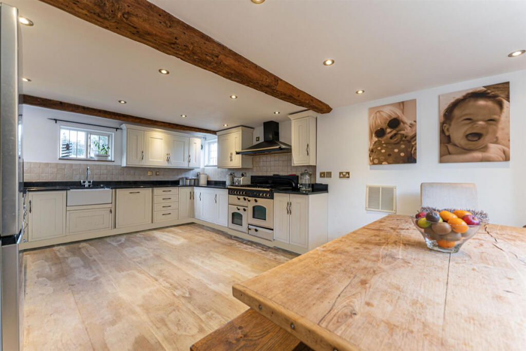 Additional image 6 of Coughton Alcester, Warwickshire, B49 5HU