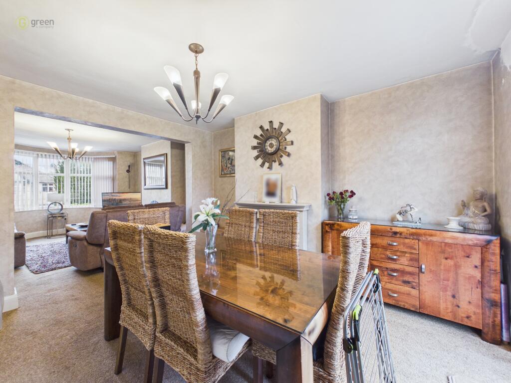 Additional image 18 of Fell Grove, Birmingham, B21