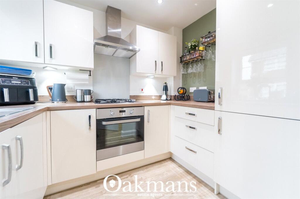 Additional image 8 of Chimney Way, Stoke Prior, Bromsgrove, Worcestershire, B60