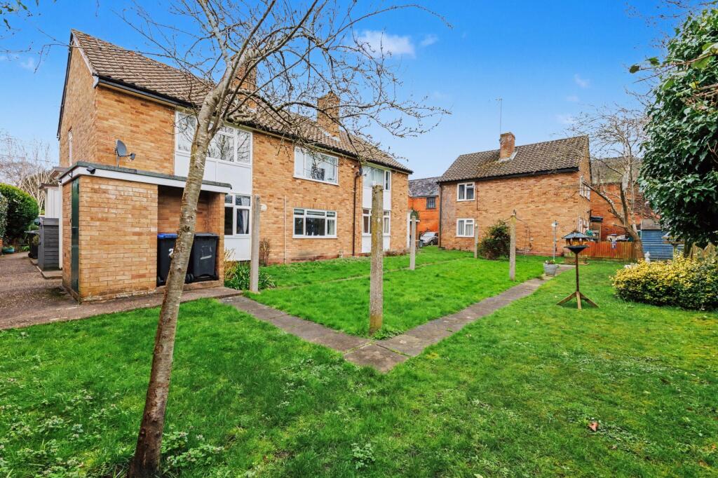 Additional image 17 of Seggs Lane, Alcester, B49