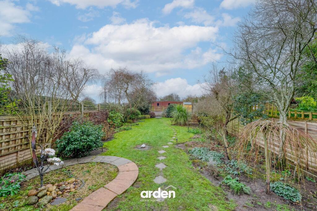 Additional image 4 of Church Lane, Cookhill, B49