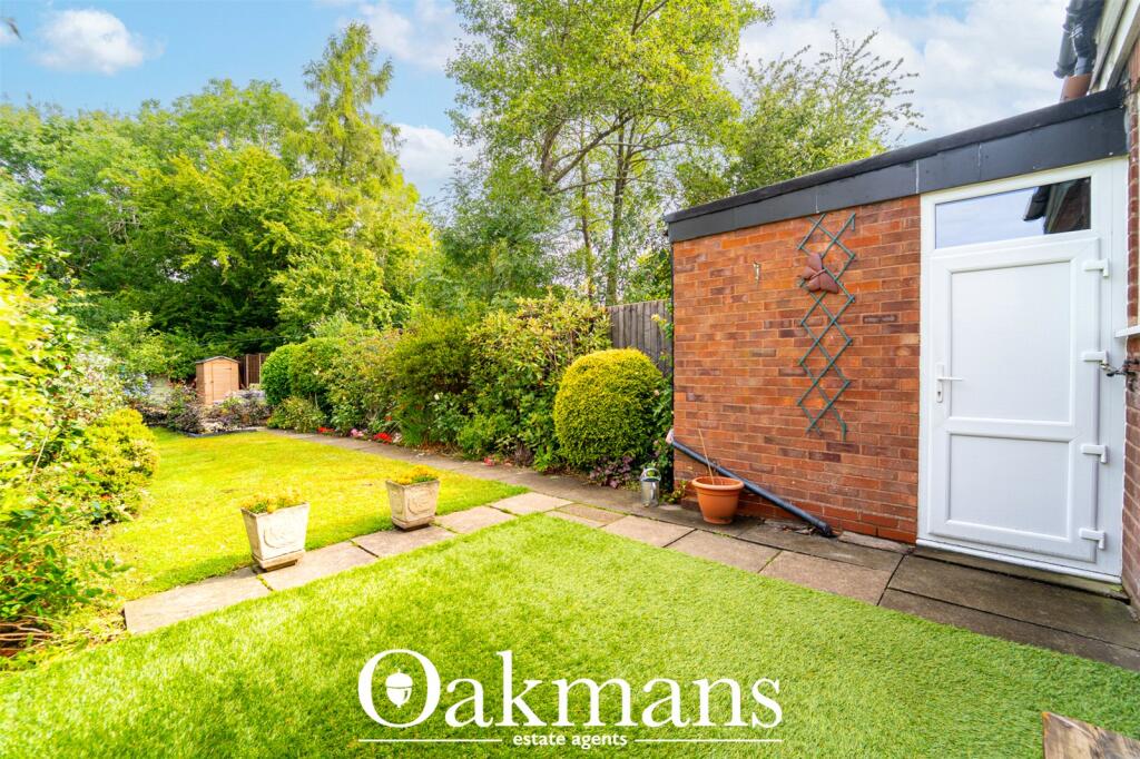 Additional image 26 of Corisande Road, Birmingham, West Midlands, B29