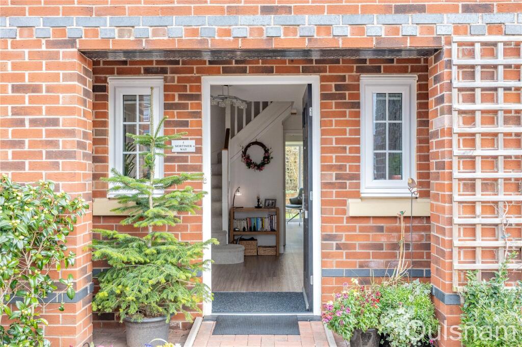 Additional image 34 of Mortimer Way, Bromsgrove, Worcestershire, B61