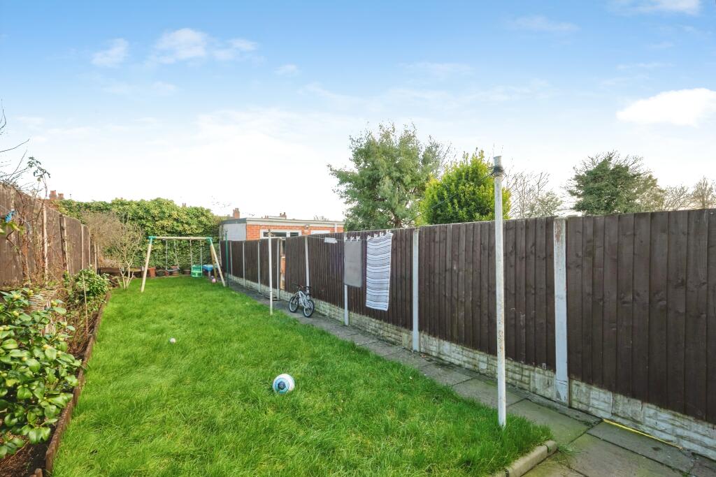 Additional image 8 of St. Benedicts Road, Birmingham, B10