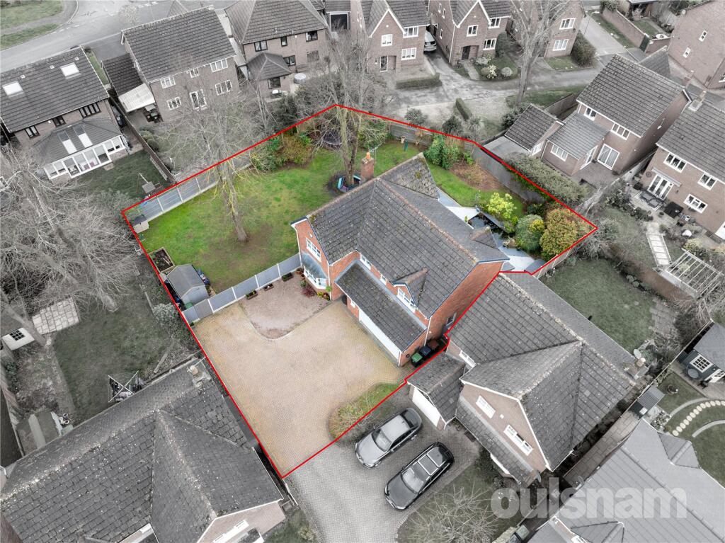 Additional image 2 of Blossom Drive, Bromsgrove, Worcestershire, B61