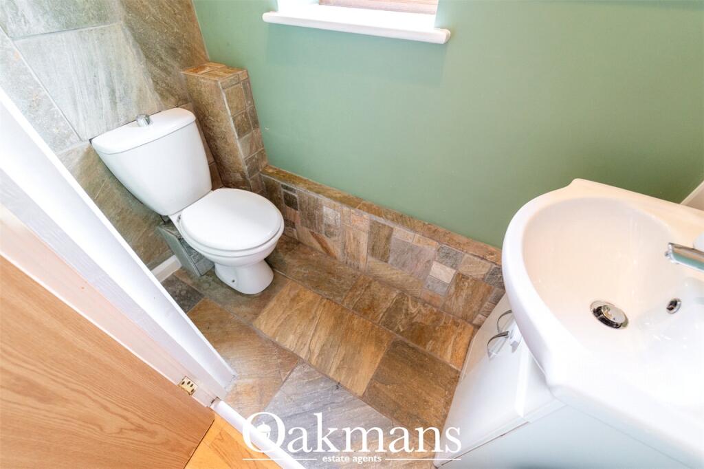 Additional image 21 of Gillman Close, Birmingham, West Midlands, B26