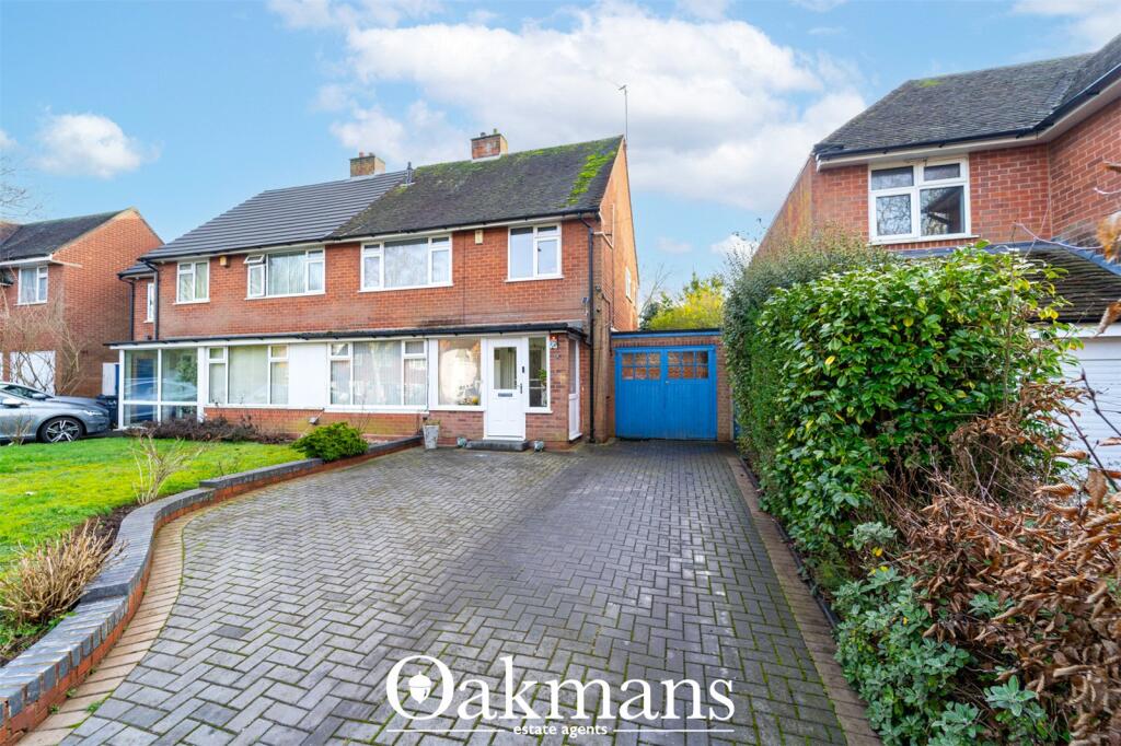 Additional image 2 of Swarthmore Road, Birmingham, West Midlands, B29