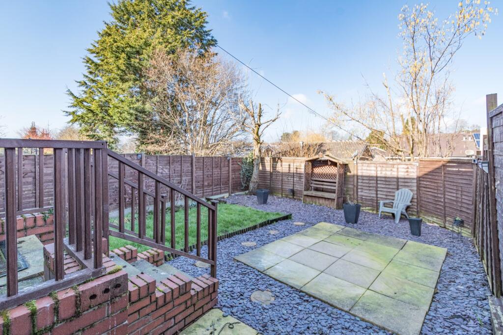 Additional image 11 of Wenlock Drive, Bromsgrove, Worcestershire, B61