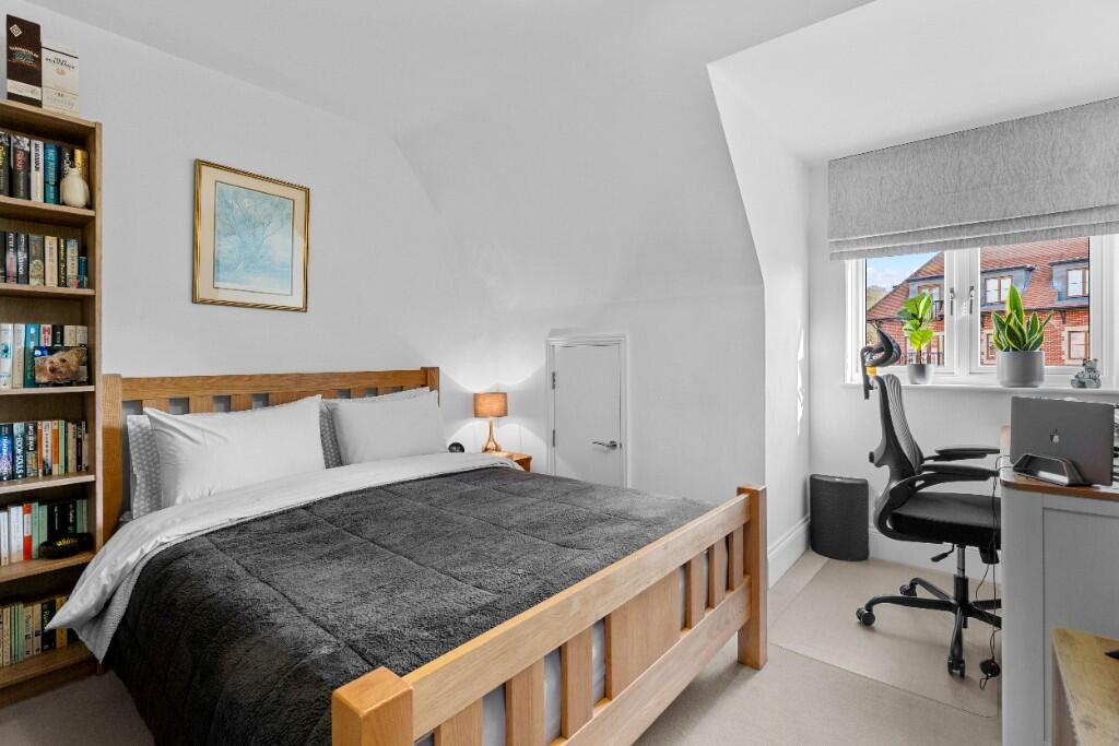 Additional image 14 of Woodland Drive, Great Alne Park, Alcester, Warwickshire, B49