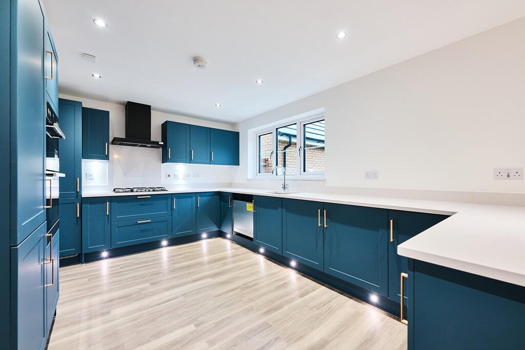 Additional image 4 of Bullens Green Lane,
Colney Heath,
AL4 0QR