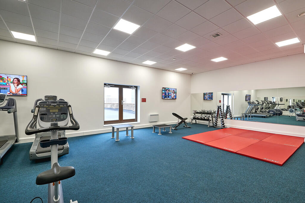 Additional image 9 of Broadway Residences, Broad Street, Birmingham, B15