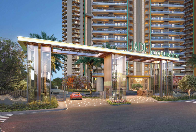Additional image 2 of Wave City, Ghaziabad