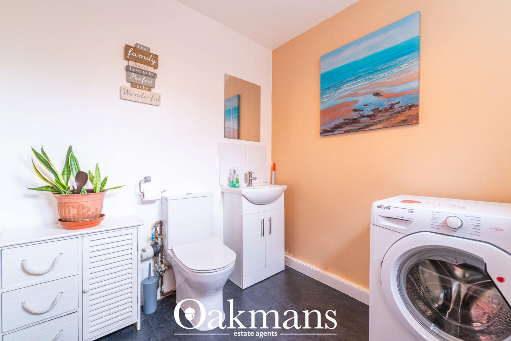 Additional image 10 of Newlands Road, Stirchley, Birmingham, B30