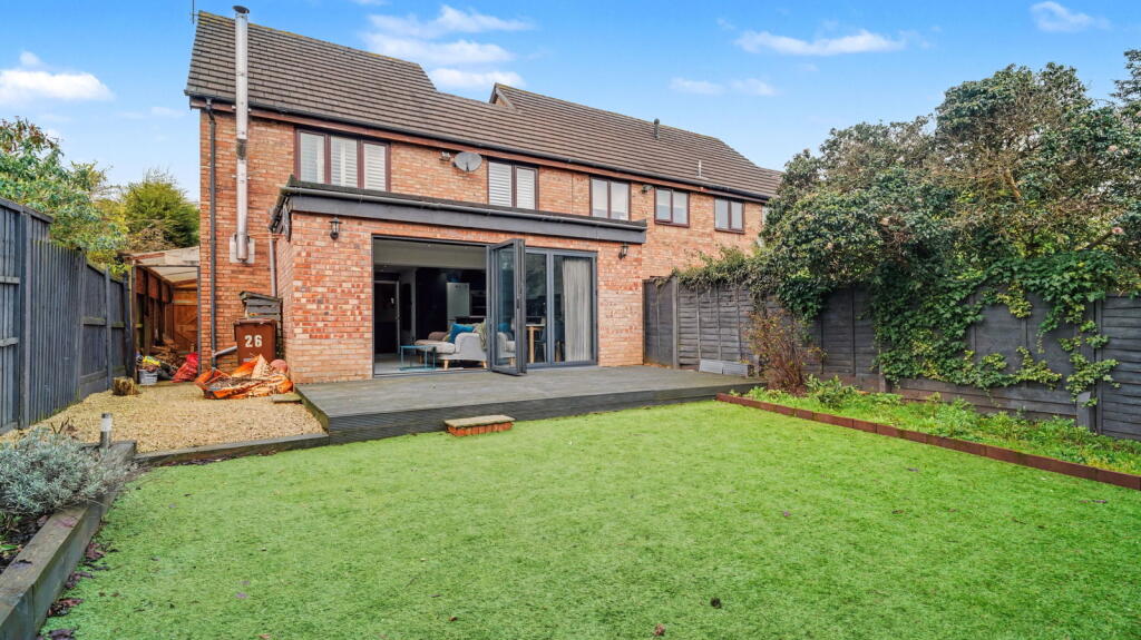 Additional image 25 of Cherry Walk, Hollywood, Birmingham, B47 5RL