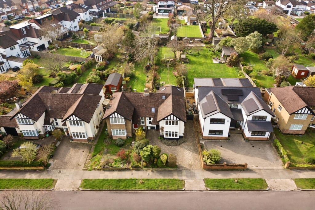 Additional image 4 of Hazelwood Drive, St. Albans, Hertfordshire, AL4