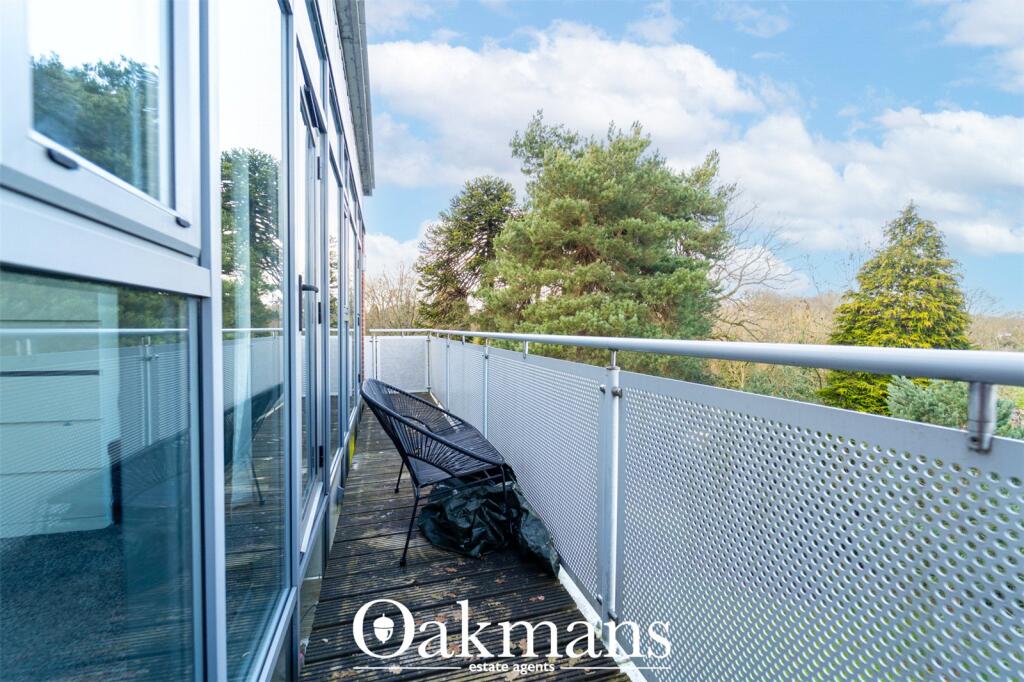 Additional image 11 of Hawthorne Gardens, Birmingham, West Midlands, B13