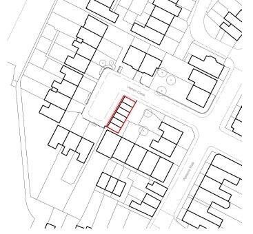 Additional image 4 of Garages at Vernon Close, Hertfordshire, AL1 1PB