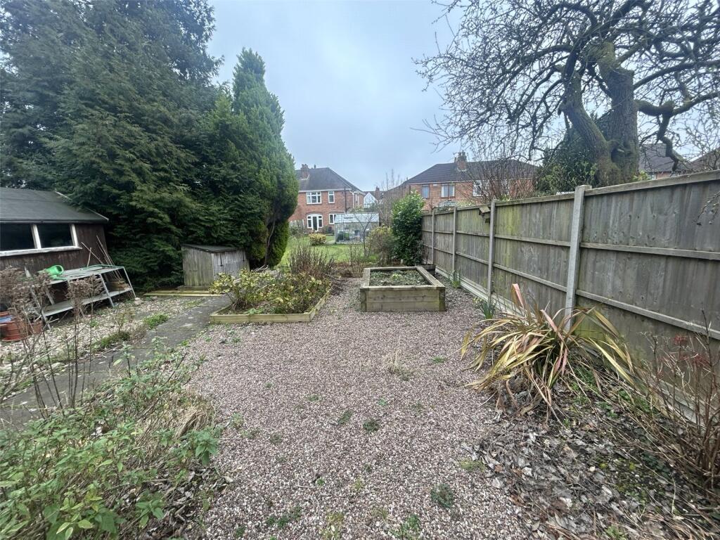 Additional image 23 of Tenbury Road, Birmingham, West Midlands, B14