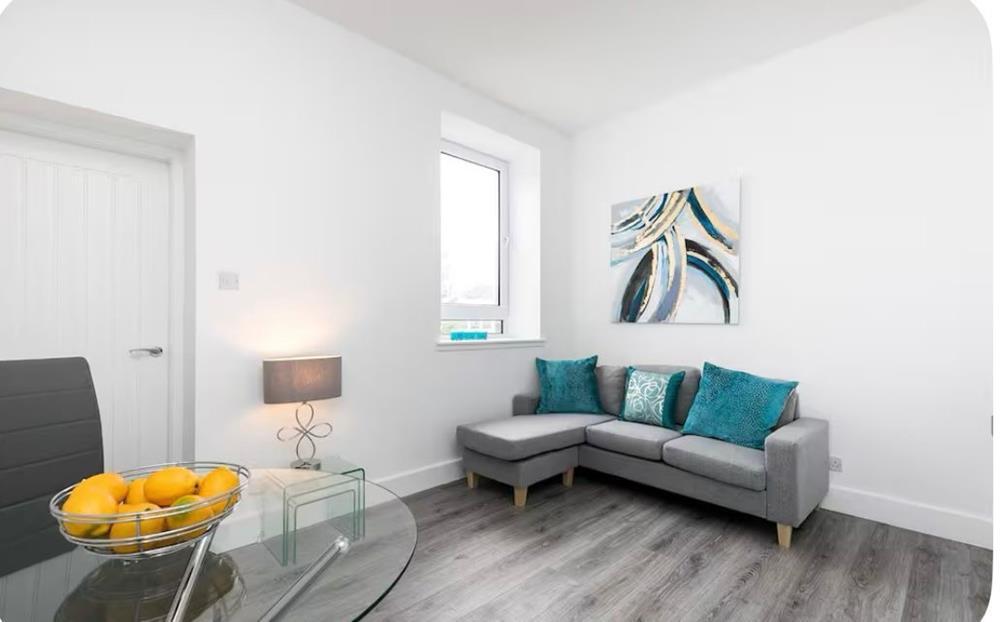 Additional image 7 of Union Grove, Top Floor, Aberdeen, AB10