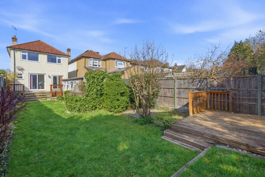 Additional image 17 of Watford Road, St. Albans, Hertfordshire, AL2