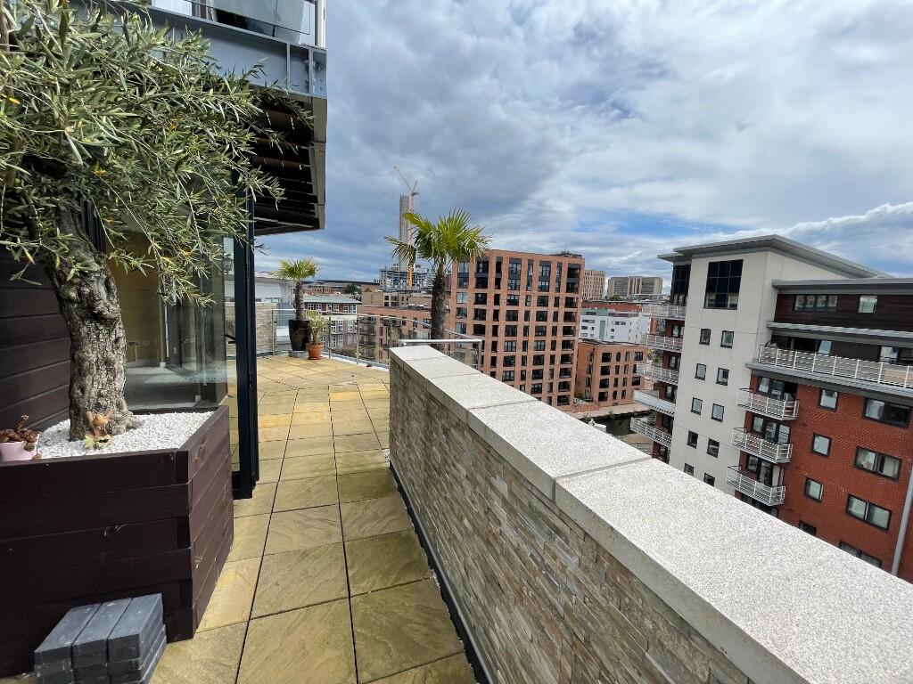 Additional image 10 of King Edwards Wharf, 25 Sheepcote Street, B16 8FX