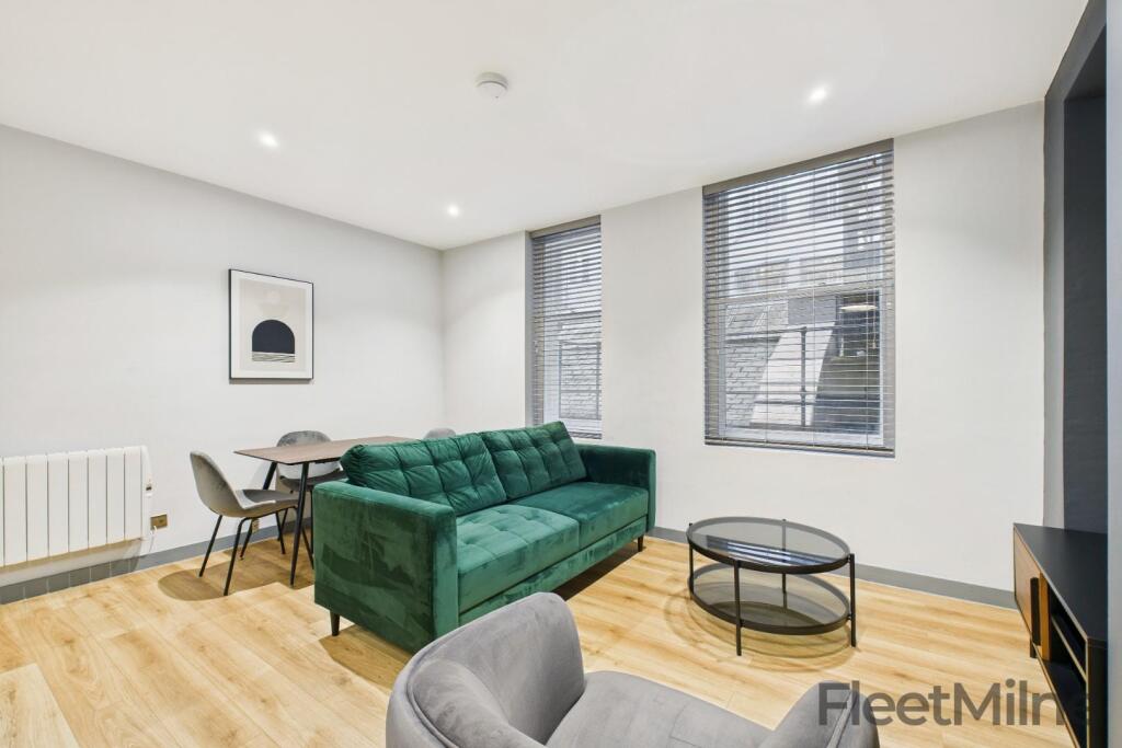 New Street Chambers, New Street, Birmingham