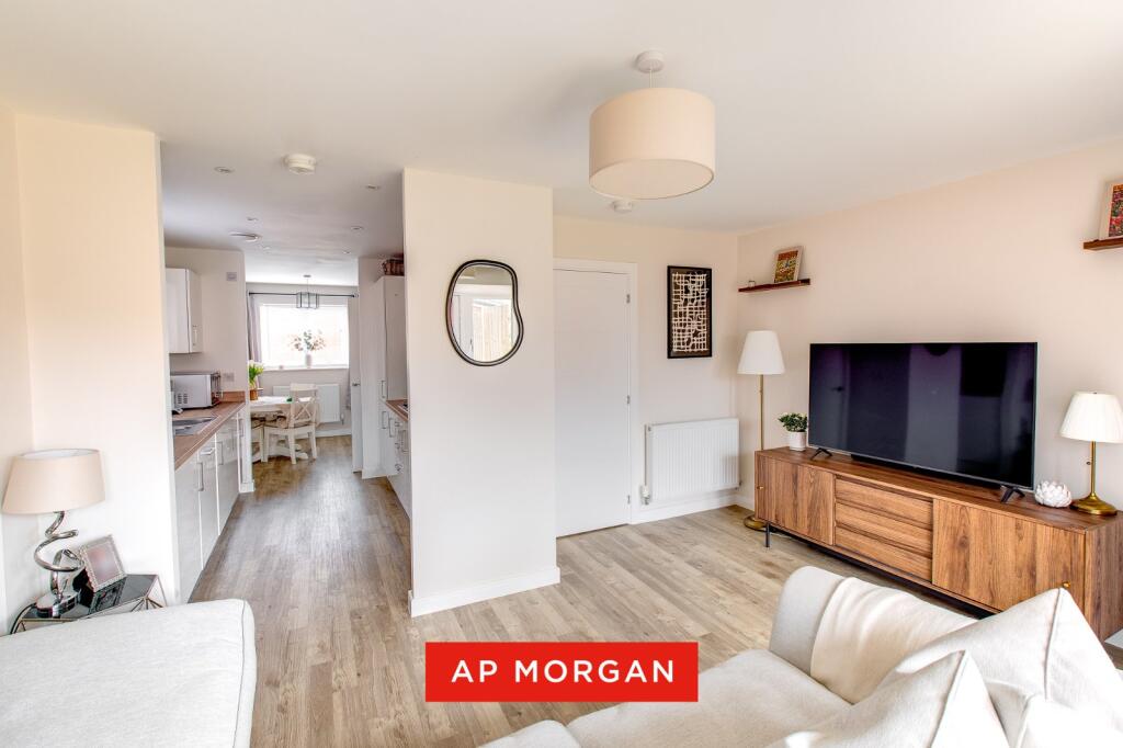 Additional image 23 of Cedar Road, Bromsgrove, Worcestershire, B61