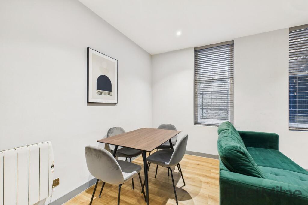 Additional image 15 of New Street Chambers, New Street, Birmingham