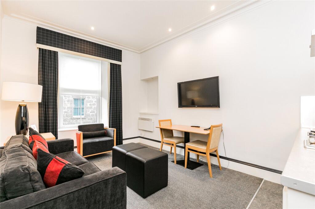 Additional image 2 of Baker Street, Aberdeen, AB25