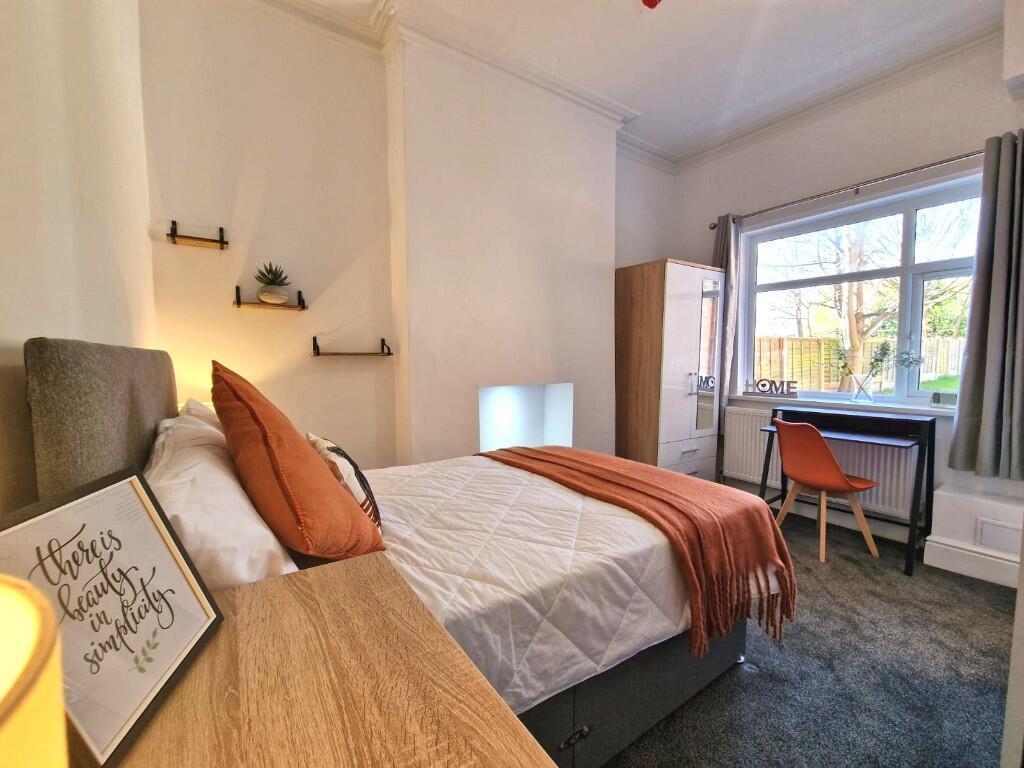 Additional image 4 of Gillott Road, Birmingham, B16