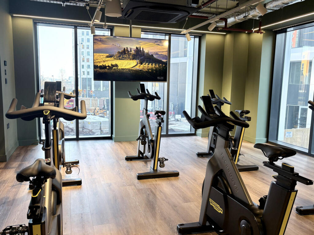 Additional image 10 of One Eastside, Jennens Road, Birmingham, B4 7