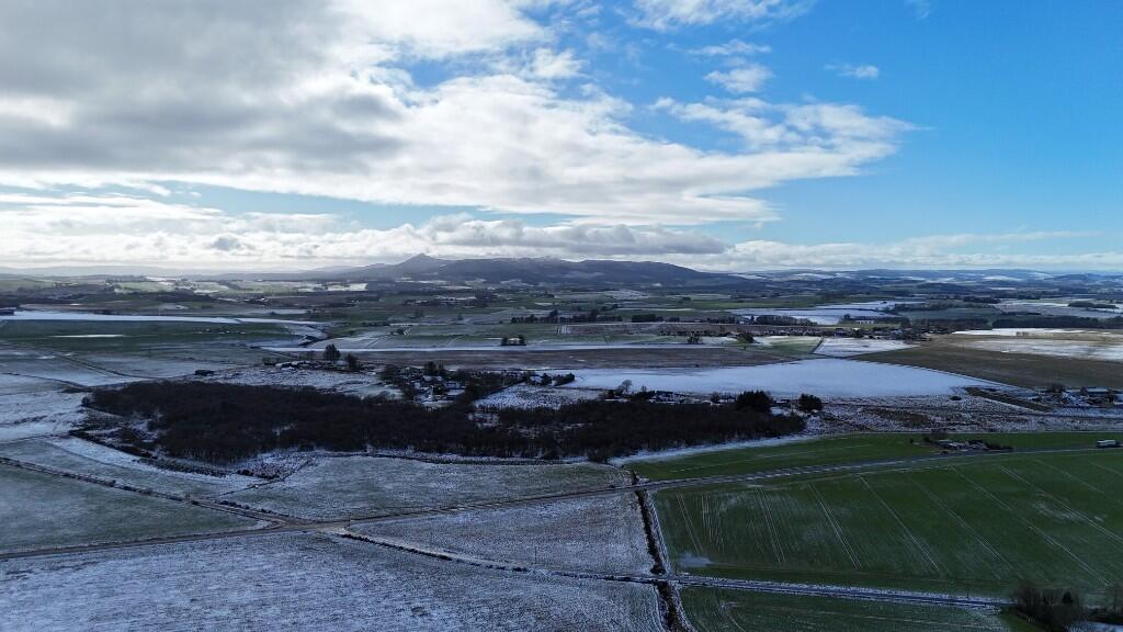 Additional image 3 of House Sites at Little Greenford, Daviot, AB51 5BA