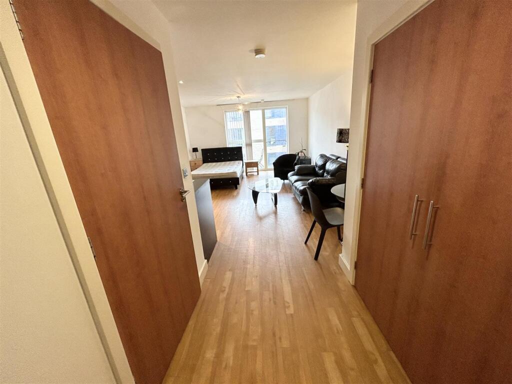 Additional image 7 of Sinope, 58 Sherborne Street, Birmingham