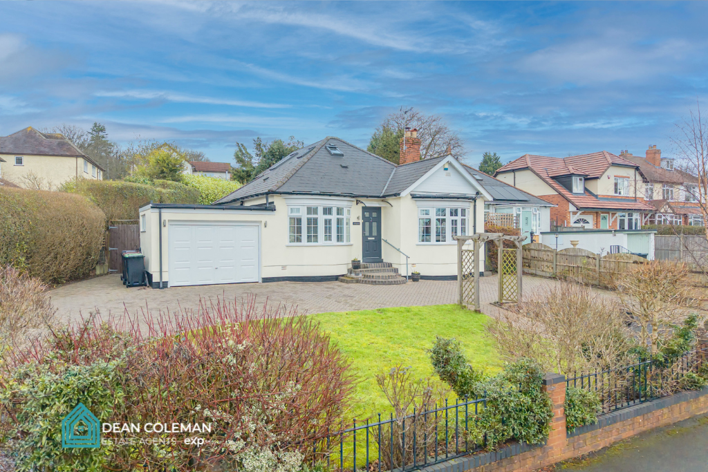 Malvern Road, Lickey, B45 8EX