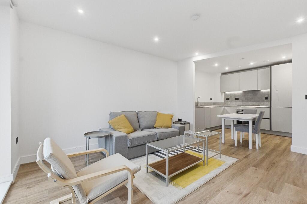 Additional image 31 of Shadwell Street, Birmingham, B4