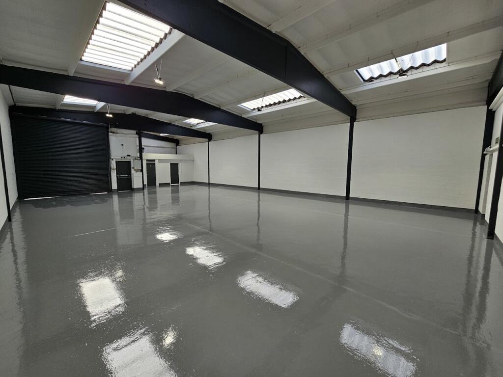 Additional image 14 of Unit 3,Aston Fields Industrial Estate, Bromsgrove, B60 3EX