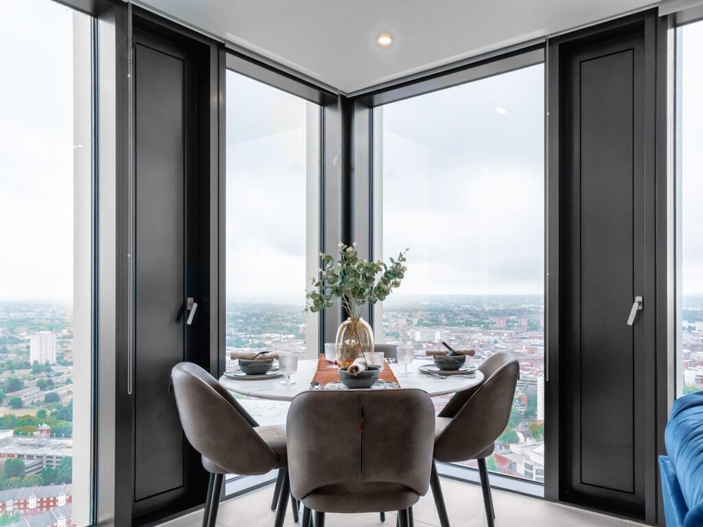 Additional image 17 of Broad Street, Birmingham, B15