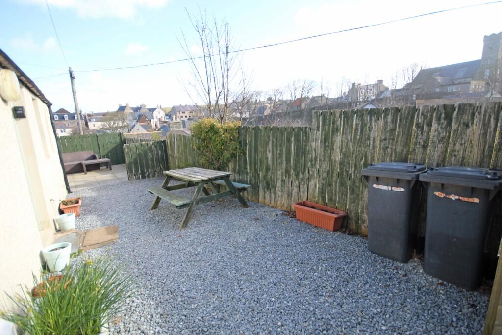 Additional image 35 of 34 South High Street, Portsoy, AB45 2NT