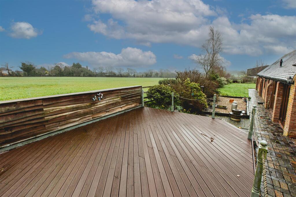 Additional image 26 of Barkers Lane, Wythall